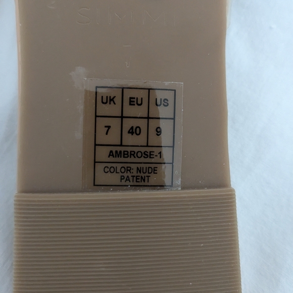 Simi London Slip-on - Picture 5 of 5